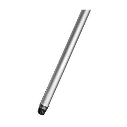 <small>Peggy Perfect Besenstiel Metall mit Gewinde 1.300 mm (18130)</small>
