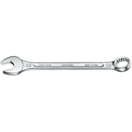 <small>HEYTEC Ringmaulschlüssel 6 mm Länge: 100 mm (50810006080)</small>