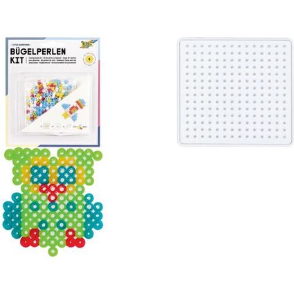 Hama Multi Stiftplatte Quadrat 234 Gunstig Kaufen Ebay
