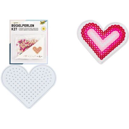 Folia Filz Bastelset 674 Teilig 674 Teile 51019 Jetzt Kaufen