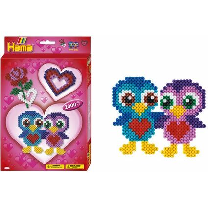 Hama Bugelperlien Midi Leben Im Meer Lernspiel Kita Spielewelt