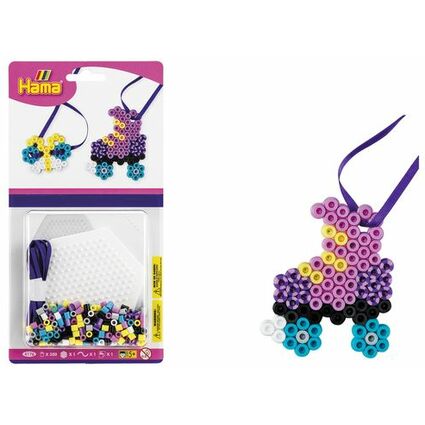 Hama Bugelperlen Midi Princess Geschenkpackung 13 13