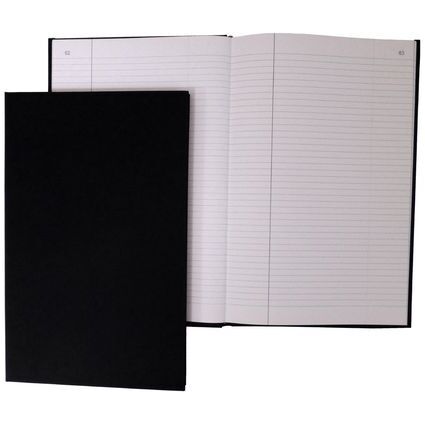 ELVE Registre standard, 360 x 230 mm, 300 pages