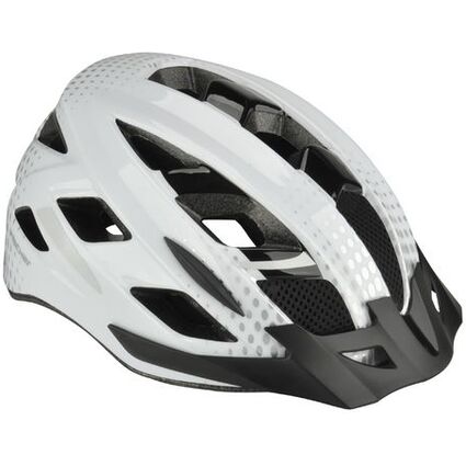 FISCHER Fahrrad-Helm "Urban Lano", Gre: L/XL