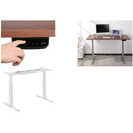 Logilink Schreibtischgestell Elektrisch Hohenverstellbar Eo0001 Bei Www Officeb2b De Gunstig Kaufen