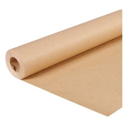 Clairefontaine Packpapier "Kraft brut", 1.000 mm x 10 m