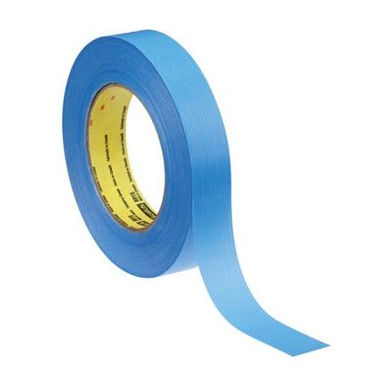 Scotch Filamentklebeband 8915, blau, 18 mm x 55 m