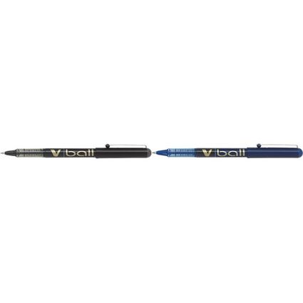 PILOT Tintenroller V Ball 1.0, blau