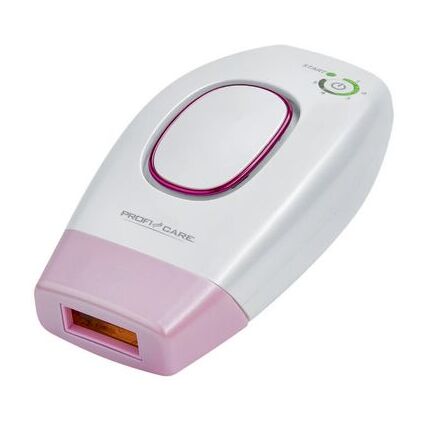 PROFI CARE Haarentfernungssystem PC-IPL 3024, perlmutt-pink