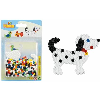 Hama Stiftplatte Fur Midi Bugelperlen Hund Klein 1 66