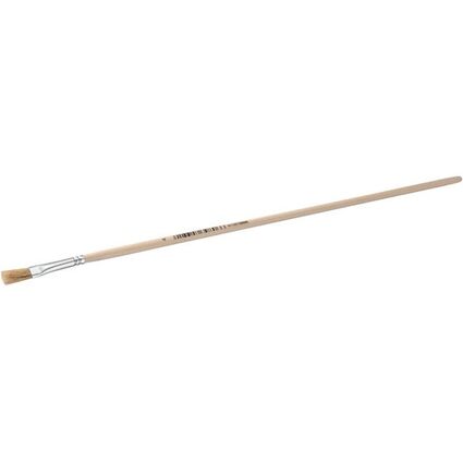 WESTEX Strichzieher NATURAL 60, Gr. 6, langer Stiel