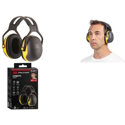 3m x2ac1 peltor
