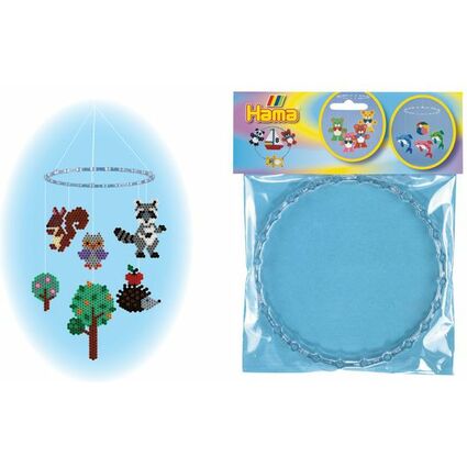 Hama Bugelperlen Midi Weihnachten Geschenkpackung 3437