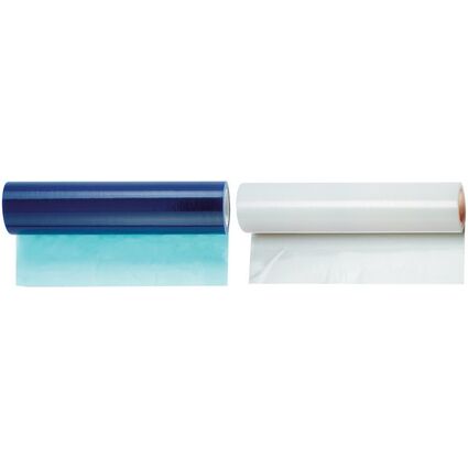 WESTEX Glasschutzfolie, Acrylat, (B)1.000 mm x (L)100 m