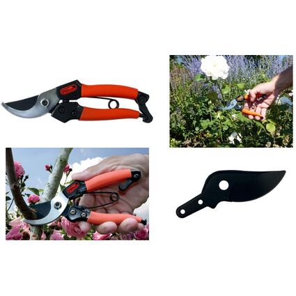 <small>Garten PRIMUS Damen-Gartenschere Länge: 178 mm (01020)</small>