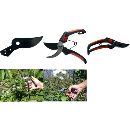 <small>Garten PRIMUS Herren-Gartenschere Länge: 205 mm (01030)</small>