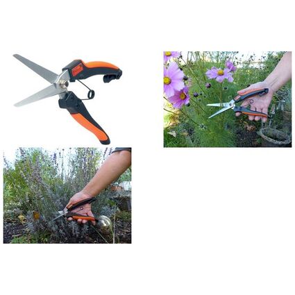 Garten PRIMUS Ersatzfeder fr Stauden- & Kruterschere