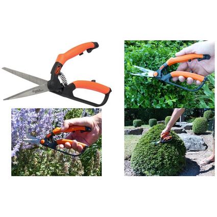 Garten PRIMUS Ersatzfeder fr kleine Buchsbaumschere