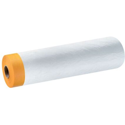 WESTEX Kombi Mask Gold Profi, 2.700 mm x 16 m, gold