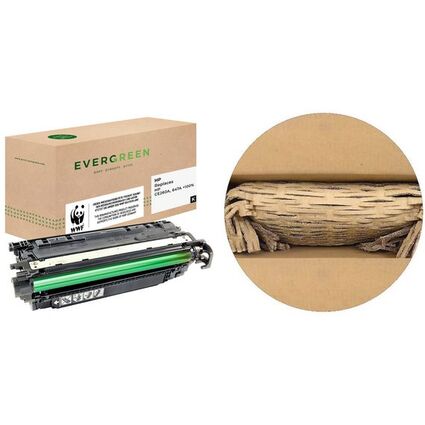 EVERGREEN Toner EGTHP43XE ersetzt hp C8543X/43X, schwarz