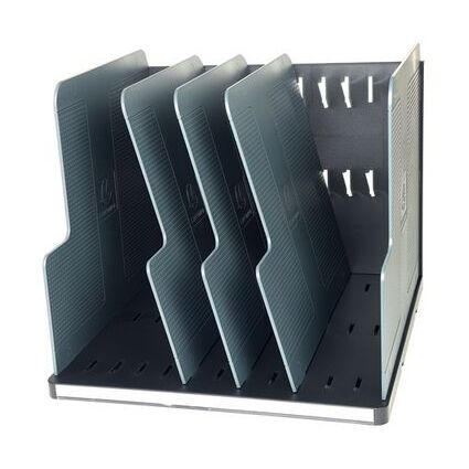 EXACOMPTA Trennplatten fr Sortierstation MODULOTOP
