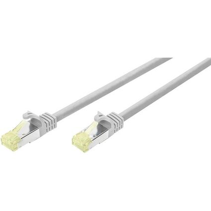 DIGITUS Patchkabel, Kat. 6A, S/FTP, Component Level getestet  DK-1644-A-030CL bei www.officeb2b.de günstig kaufen