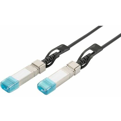 DIGITUS SFP+ 10G DAC Kabel, 2 m, AWG30