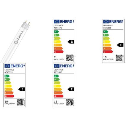 LEDVANCE LED-Rhre T8 EM, 7 Watt, G13 (840)