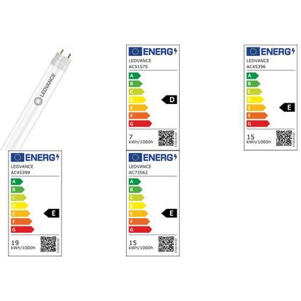 LEDVANCE LED-Rhre T8 EM, 18,3 Watt, G13 (865)