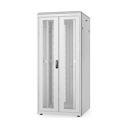 DIGITUS 19" Netzwerkschrank Unique, 47 HE, (B)800x(T)1000 mm