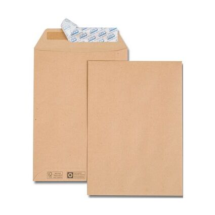 <small>GPV Versandtaschen Green ECO C5 162 x 229 mm braun (507)</small>