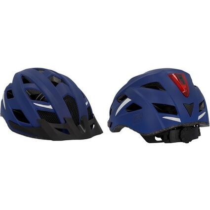 FISCHER Fahrrad-Helm "Urban Plus Boston", Gre: S/M