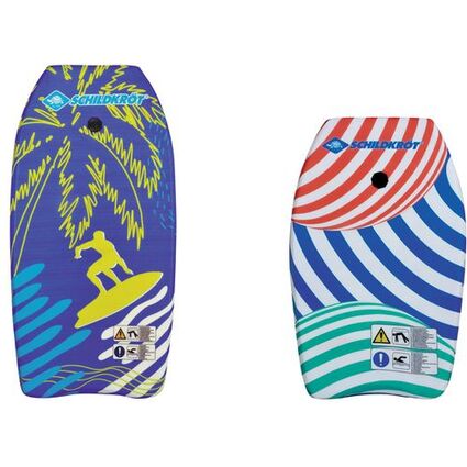 <small>SCHILDKRÖT Schwimmbrett Bodyboard L (970320)</small>