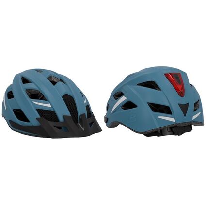 FISCHER Fahrrad-Helm "Urban Plus Chicago", Gre: L/XL