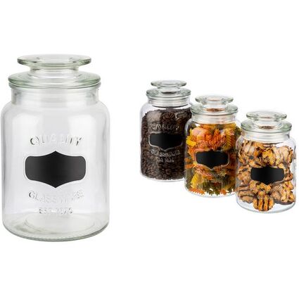 <small>APS Vorratsglas CANISTER 1 0 Liter (82265)</small>
