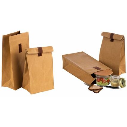 <small>APS Lunchbag 160 x 100 x 320 mm 2er Set (30357)</small>