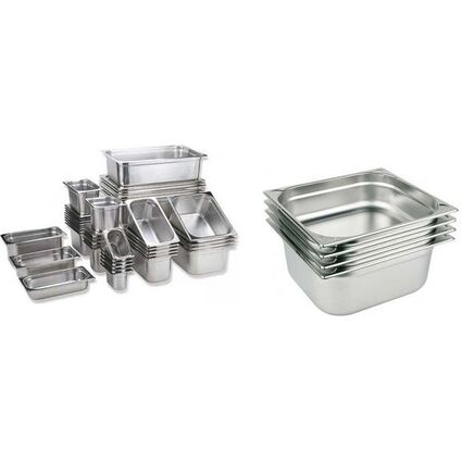 APS GN 1/2 Behlter, (B)325 x (T)265 x (H)65 mm