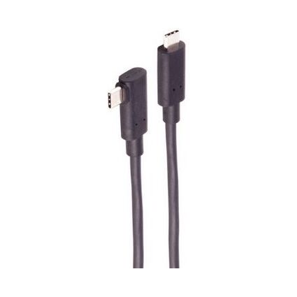 shiverpeaks BASIC-S USB 3.2 Optisches Kabel, USB-C Stecker