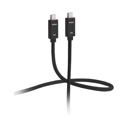 FLEXLINE USB-Verbindungskabel, USB-C - USB-C, 2,0 m