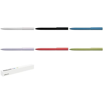 Pelikan Drehkugelschreiber Ineo Elements, Clearing Breeze