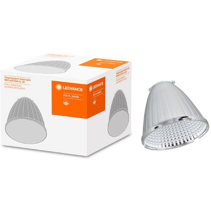 LEDVANCE Reflektor TRACKLIGHT SPOT REFLECTOR D75 FL