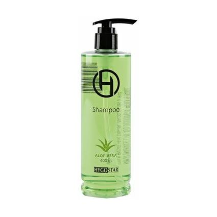 HYGOSTAR Shampoo, 400 ml Pumpspender
