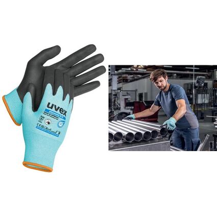 uvex Schnittschutz-Handschuh uvex phynomic B XG, Gre 11