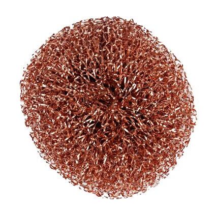HYGOCLEAN Kupfer-Topfreiniger, antibakteriell, 60 g