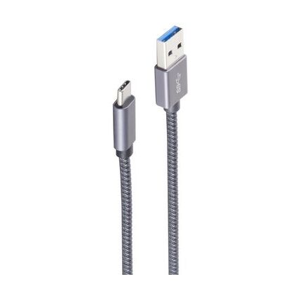 shiverpeaks BASIC-S USB 3.2 Kabel, USB-A - USB-C, 1,50 m