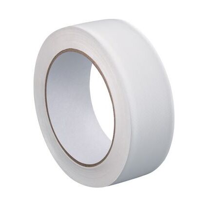 WESTEX Verputzerband PVC quergerillt, 50 mm x 33 m, wei
