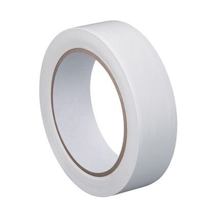 WESTEX Verputzerband PVC glatt, 50 mm x 33 m, wei