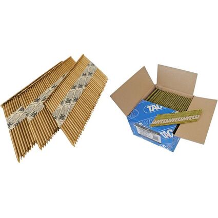 TACWISE Streifenngel 2.8/65 mm extra verzinkt, 3.300 Stck
