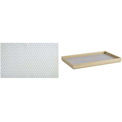APS Antirutschmatte fr Holzbox VALO GN 2/4
