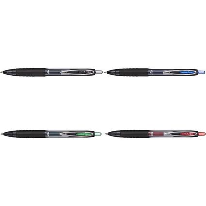 uni-ball Gel-Tintenroller SIGNO 207 UMN207E, grn